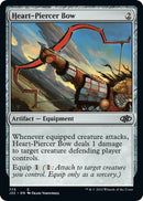 Heart-Piercer Bow [Jumpstart 2022] - Destination Retro