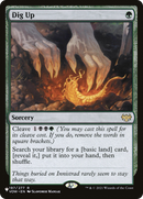 Dig Up [The List] - Destination Retro