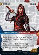 Shao Jun (Showcase) [Assassin's Creed] - Destination Retro