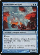 Phantasmal Dragon [Mystery Booster] - Destination Retro