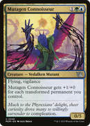Mutagen Connoisseur [March of the Machine] - Destination Retro