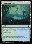 Thornwood Falls (Ripple Foil) [Modern Horizons 3 Commander] - Destination Retro