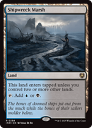 Shipwreck Marsh [Innistrad Remastered] - Destination Retro