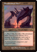 Bloodstained Mire (Retro) [Modern Horizons 3] - Destination Retro