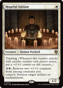 Hopeful Initiate [Innistrad Remastered] - Destination Retro