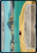 Lake Silencio [Doctor Who] - Destination Retro