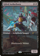 Gifted Aetherborn [Store Championships 2023] - Destination Retro