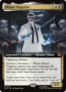 Mister Negative (Extended Art) [Marvel's Spider-Man] - Destination Retro