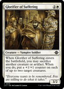 Glorifier of Suffering [The Lost Caverns of Ixalan] - Destination Retro