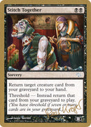Stitch Together (Peer Kroger) (SB) [World Championship Decks 2003] - Destination Retro