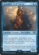 Meneldor, Swift Savior [The Lord of the Rings: Tales of Middle-Earth] - Destination Retro