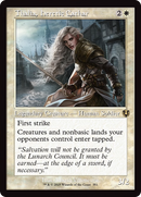 Thalia, Heretic Cathar (Retro Frame) [Innistrad Remastered] - Destination Retro