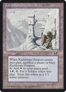 Kjeldoran Outpost [Alliances] - Destination Retro