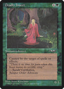 Deadly Insect (Pond) [Alliances] - Destination Retro
