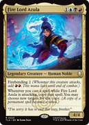 Fire Lord Azula [Avatar: The Last Airbender] - Destination Retro