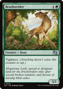 Brushstrider [Foundations Jumpstart] - Destination Retro