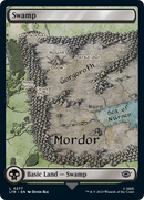 Swamp (277) [The Lord of the Rings: Tales of Middle-Earth] - Destination Retro