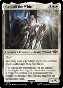 Gandalf the White [The Lord of the Rings: Tales of Middle-Earth] - Destination Retro