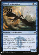 Ojutai Interceptor [Mystery Booster] - Destination Retro