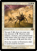 Wrath of the Skies (Retro) [Modern Horizons 3] - Destination Retro