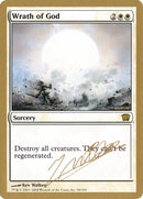 Wrath of God (Julien Nuijten) [World Championship Decks 2004] - Destination Retro