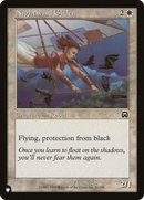 Nightwind Glider [The List] - Destination Retro