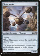 Skyscanner [Mystery Booster] - Destination Retro