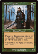 Hamlet Captain (Retro Frame) [Innistrad Remastered] - Destination Retro