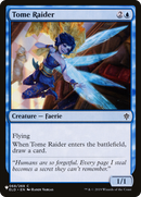 Tome Raider [The List] - Destination Retro