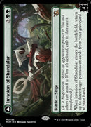 Invasion of Shandalar // Leyline Surge [March of the Machine] - Destination Retro
