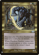 Fleetfoot Panther [The List] - Destination Retro