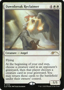 Dawnbreak Reclaimer [Secret Lair: Angels] - Destination Retro