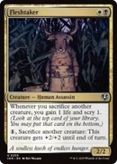 Fleshtaker [Innistrad Remastered] - Destination Retro