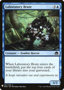 Laboratory Brute [Mystery Booster] - Destination Retro