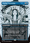 Psychic Corrosion [Secret Lair Drop Series] - Destination Retro