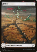 Plains (283) [March of the Machine] - Destination Retro