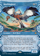Mockingbird (Showcase) [Bloomburrow] - Destination Retro