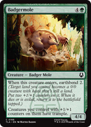Badgermole [Avatar: The Last Airbender] - Destination Retro