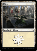 Plains (0277) [Murders at Karlov Manor] - Destination Retro