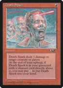 Death Spark [Alliances] - Destination Retro