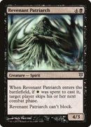 Revenant Patriarch [Duel Decks: Sorin vs. Tibalt] - Destination Retro