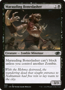 Marauding Boneslasher [Jumpstart 2022] - Destination Retro