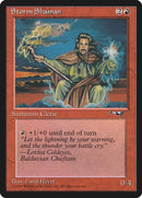 Storm Shaman (Male) [Alliances] - Destination Retro