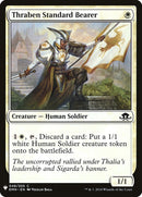 Thraben Standard Bearer [Mystery Booster] - Destination Retro