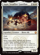 Appa, Steadfast Guardian [Avatar: The Last Airbender] - Destination Retro