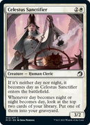 Celestus Sanctifier [Innistrad: Midnight Hunt] - Destination Retro