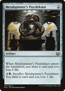 Metalspinner's Puzzleknot [Kaladesh] - Destination Retro