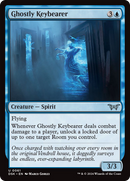 Ghostly Keybearer [Duskmourn: House of Horror] - Destination Retro