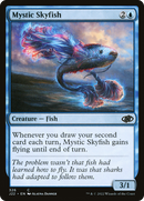 Mystic Skyfish [Jumpstart 2022] - Destination Retro