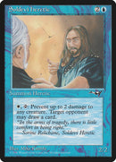 Soldevi Heretic (Pointing) [Alliances] - Destination Retro
